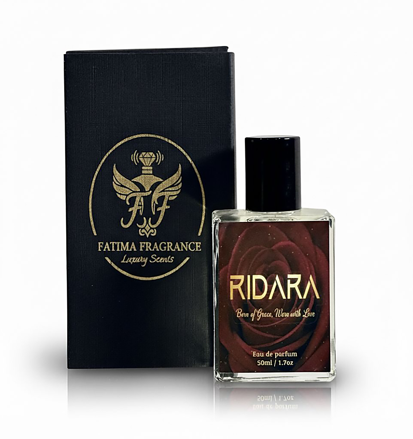 Flash Discount Sales Get 3 Perfumes | Laila Bloom | Marjan | Ridara