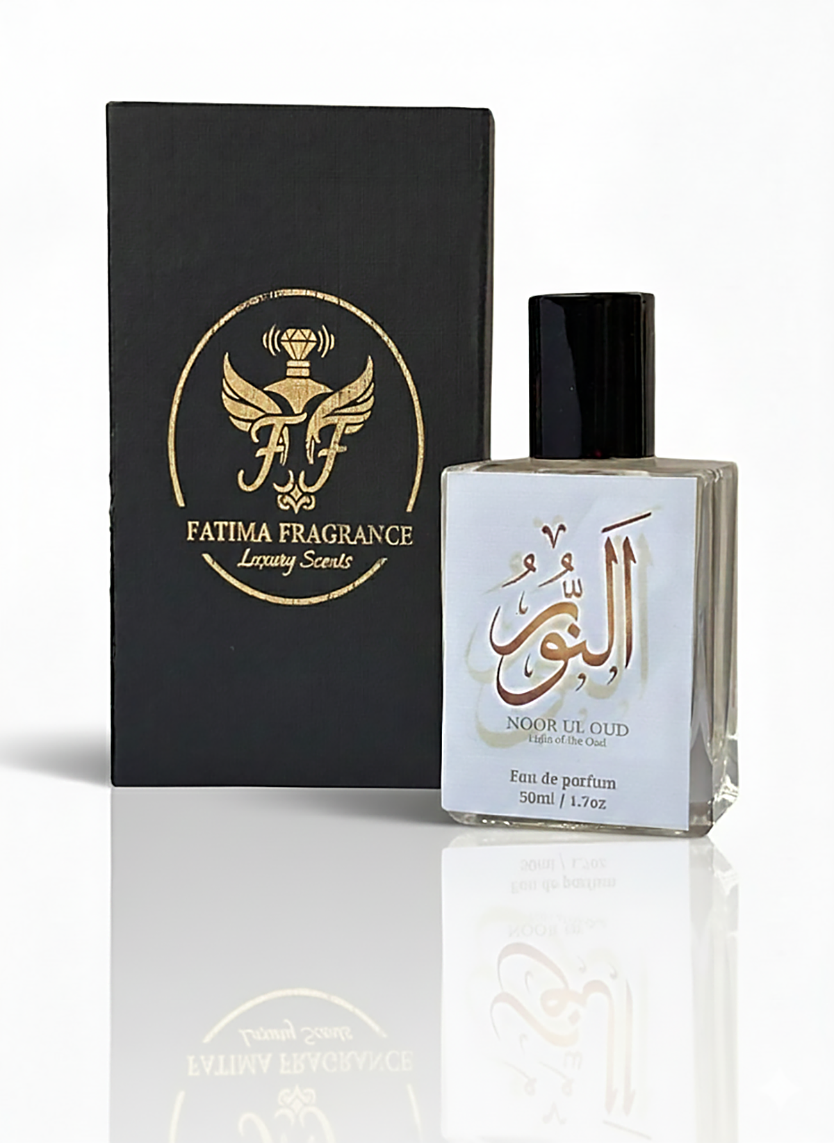 NOOR UL OUD