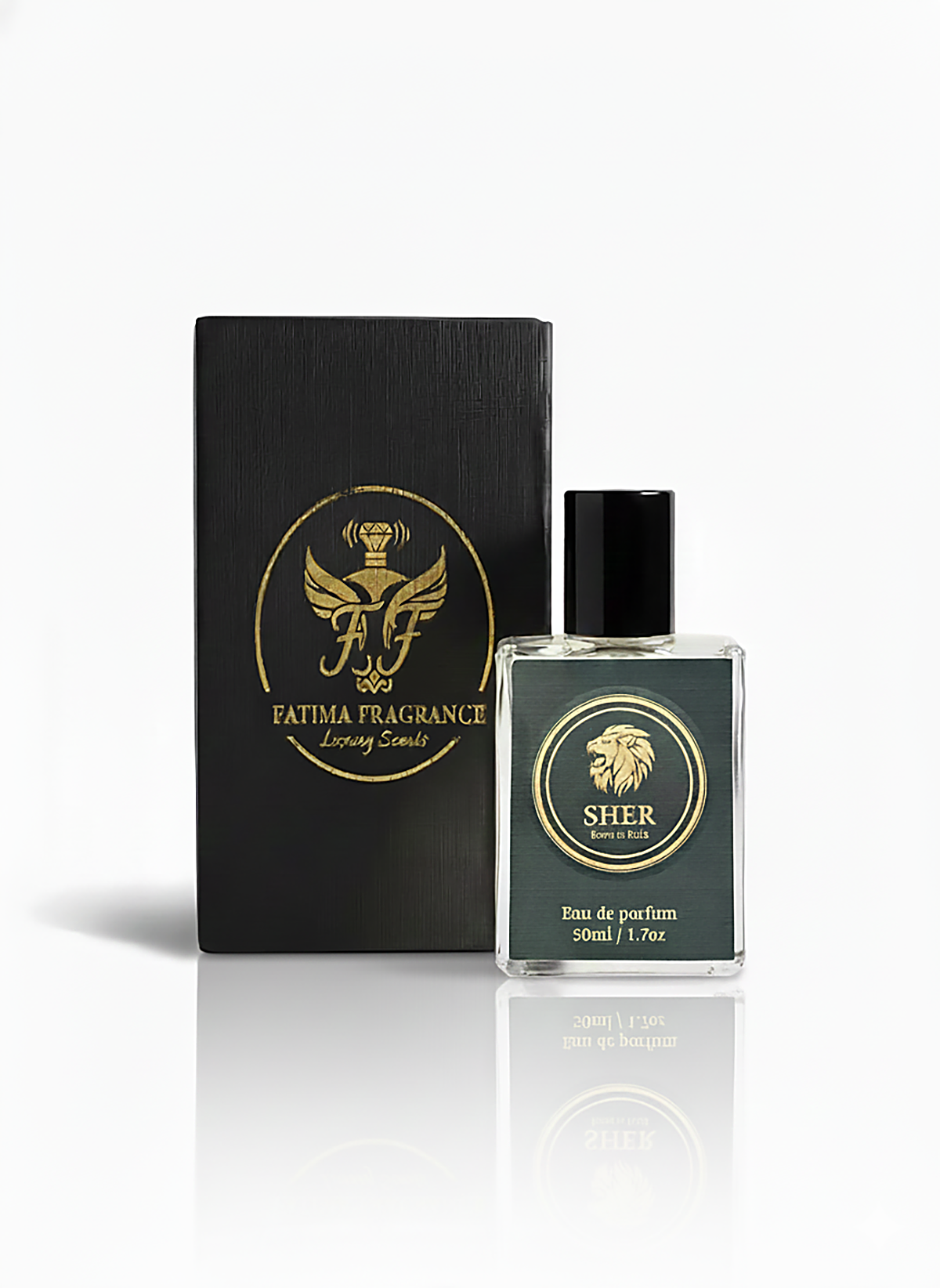Flash discount sales for men 3 Perfume Sher | Rahi | Royal Valor
