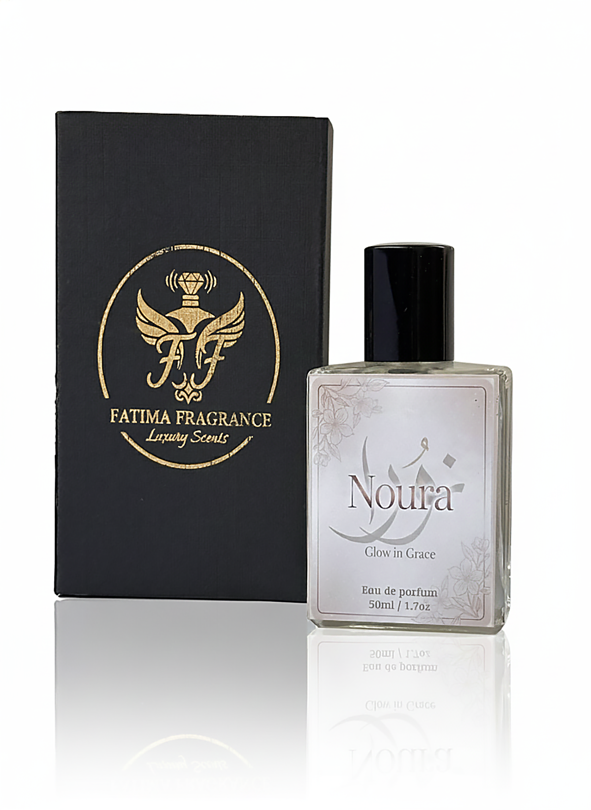 NOURA - INSPIRED BY GUCCI FLORA