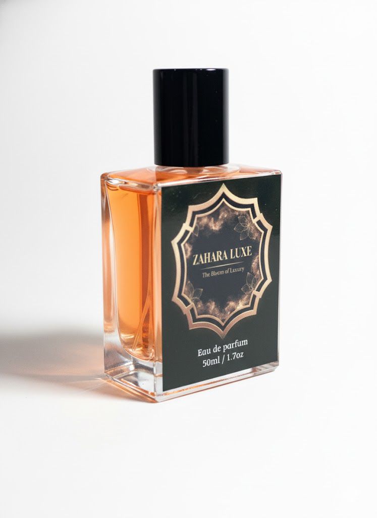 ZAHARA LUX - Fatima Fragrance
