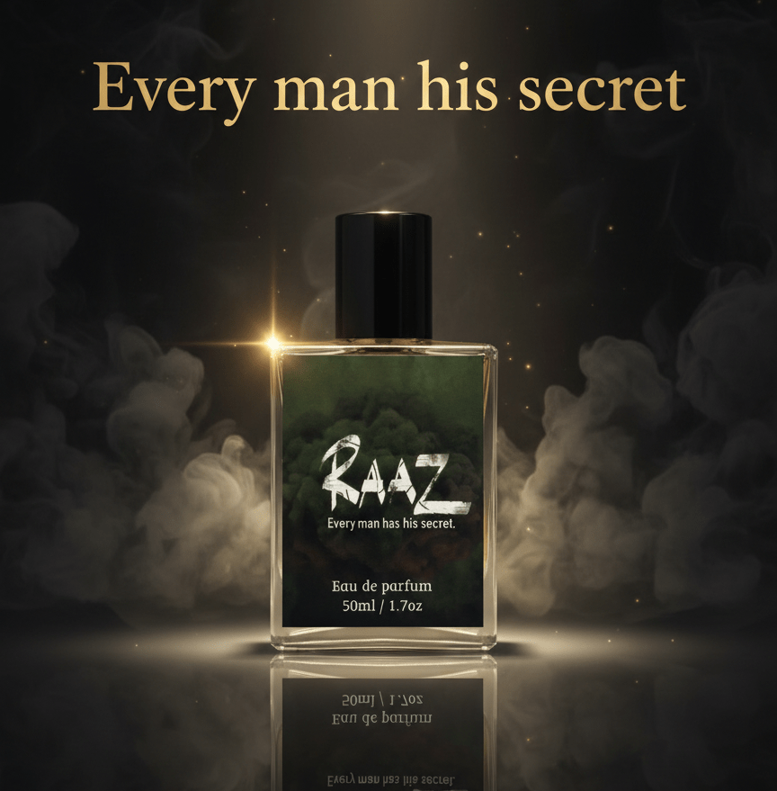 RAAZ - Fatima Fragrance