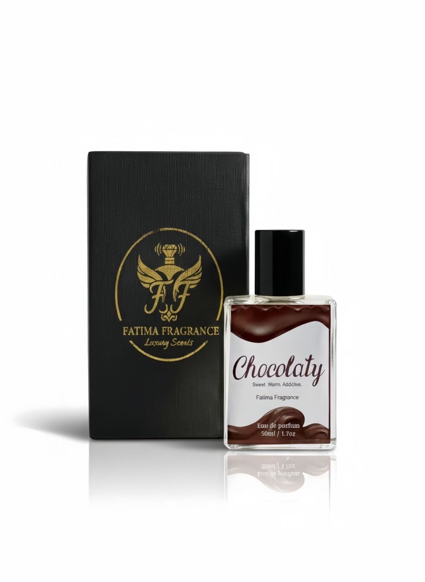 CHOCOLATY - Fatima Fragrance