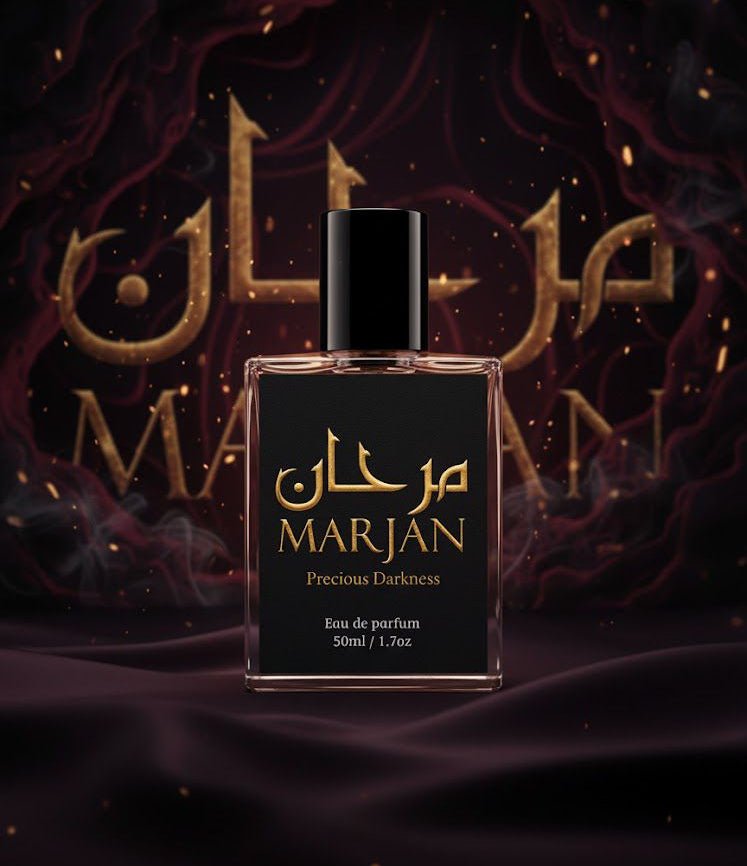 MARJAN - Fatima Fragrance