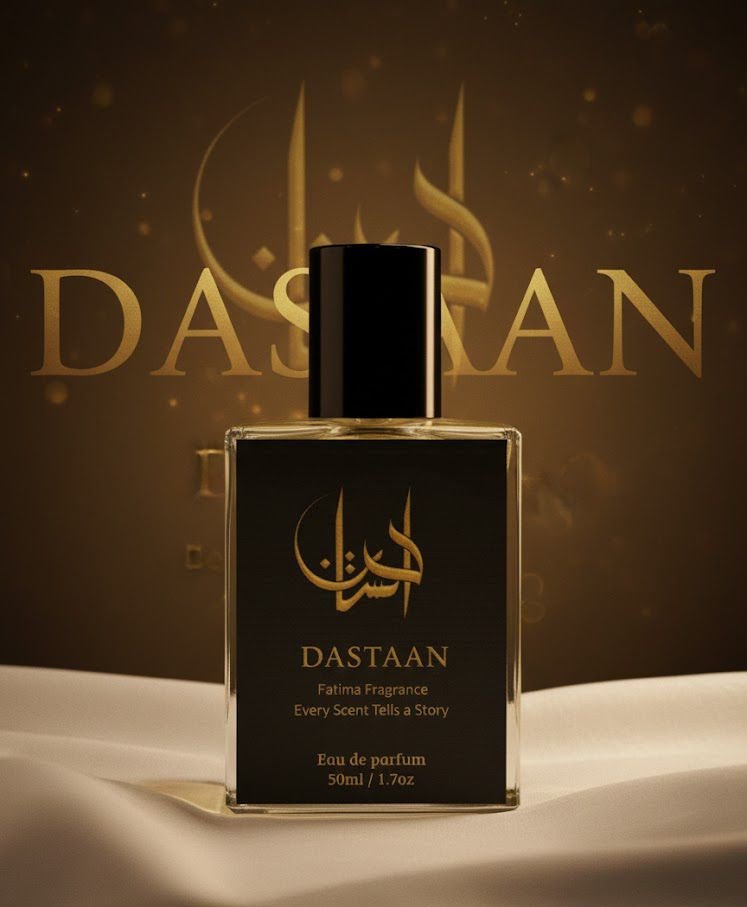 DASTAAN ( OUR SIGNATURE ) - Fatima Fragrance