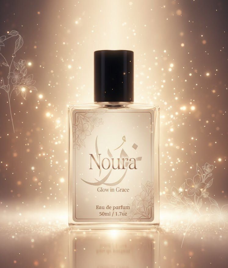 NOURA - INSPIRED BY GUCCI FLORA - Fatima Fragrance