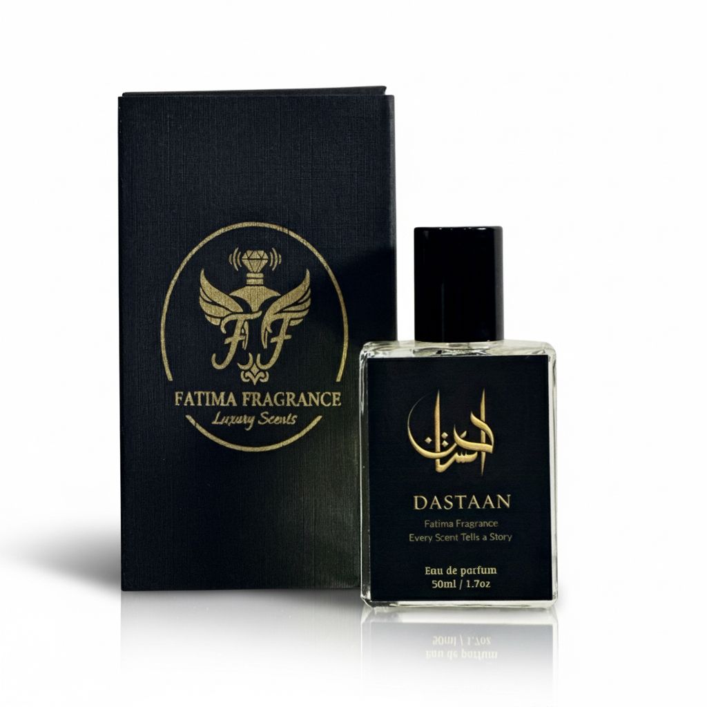DASTAAN ( OUR SIGNATURE ) - Fatima Fragrance